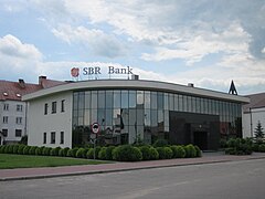 SBR Bank