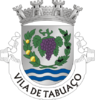 Coat of arms of Tabuaço