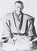 Takashima Shuhan