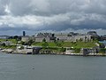 The Royal Citadel Plymouth