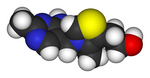 Modelo tridimencional