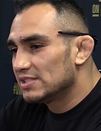 UFC Lightweight Tony Ferguson