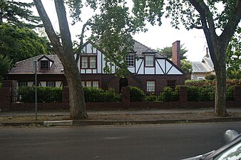 House in Adelaide, South Australia