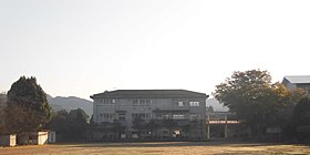 宇土市立網田小学校