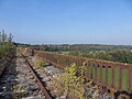 Oisilly Le viaduc