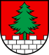 Blason de Bottenwil