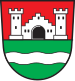 Coat of arms of Burgrieden