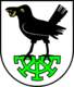 Coat of arms of Krosigk