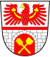Coat of arms of Trebgast