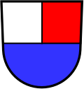 Brasão de Westerstetten