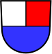Coat of arms of Westerstetten