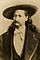 Wild Bill Hickok.