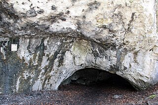 Wundershöhle, Eingang