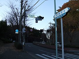 野猿峠