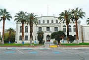 Yuma County Court House – 1928