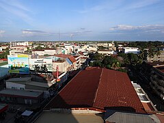 Zamboanga City proper zone 4