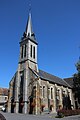 Église Saint-Vaast de Lougé-sur-Maire