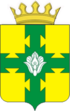 Coat of arms of Kanashsky District