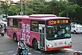 仁友客運大宇高巴575-FQ(52路)