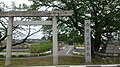 川島神社