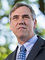 Senator Jeff Merkley of Oregon (2009–present)[25]