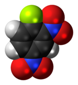 DNFB molecule