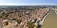 2016 photo of Arles