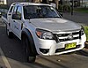 2009 Ford Ranger