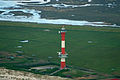 Neuer Leuchtturm Wangerooge