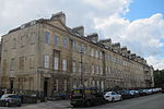 66-77 Great Pulteney Street