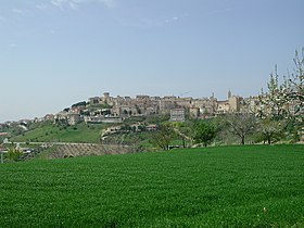 Acquaviva Picena