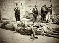 Armenian massacres in Adana, 1909