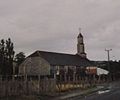 Iglesia Jesús Nazareno, Aldachildo, Lemuy Adası