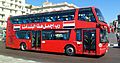 Image 138A double-decker bus in Alexandria, Egypt (from Double-decker bus)