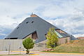 American Heritage Center, Laramie, WY