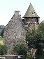 Château de la Trémolière