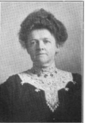 Annie Bartlett Shepard