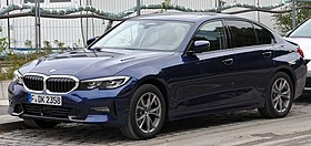 BMW G20