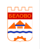 Coat of arms of Belovo
