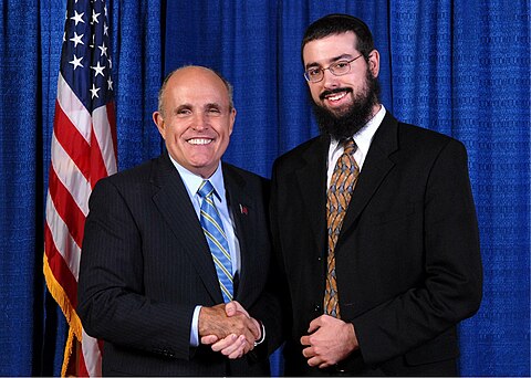 Bedrick with Giuliani.jpg