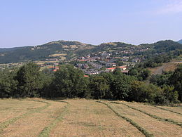 Berceto – Veduta