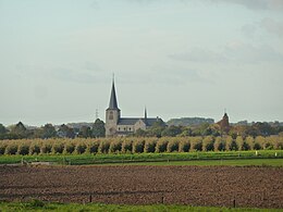 Berg en Terblijt – Veduta