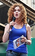 Bernadette Peters