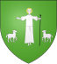 Blason de Eygliers