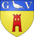 Arms of Gommerville