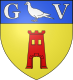 Coat of arms of Gommerville