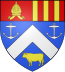 Blason de Isigny-sur-Mer