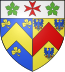 Blason de La Boissière-des-Landes