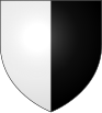 Blason de la République messine.