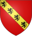 Blason de Pelves